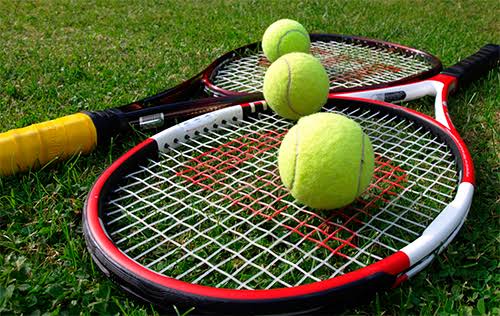Tênis: A arte, o jogo, o esporte, jogo de tenis mais longo - thirstymag.com